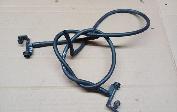 Honda Jazz Windshield washer spray nozzle 