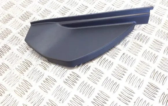 Mercedes-Benz GLE (W166 - C292) Dashboard side end trim A16666800407