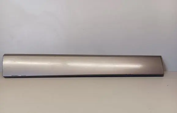 Renault Trafic I Sliding door trim (molding) 93453580