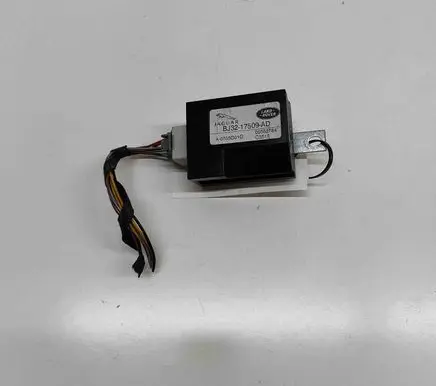Land Rover Range Rover Evoque L538 Other devices BJ3217509AD