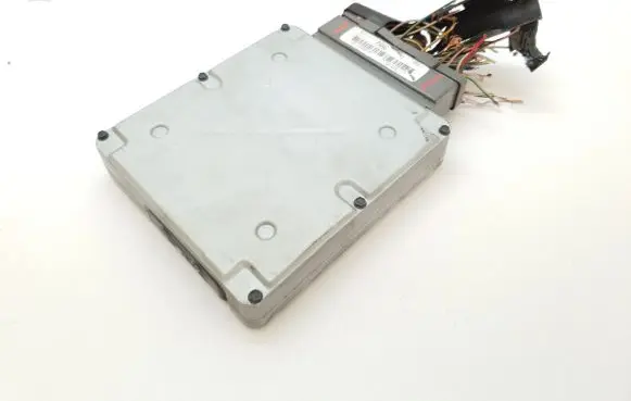 Ford Focus Engine control unit/module YS4F-12A650-PA