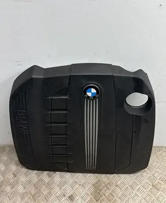 BMW 5 GT F07 Engine cover (trim) 7800575 11252010 8510365