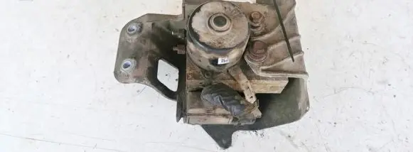 Chrysler Voyager ABS Pump 25020404543 10051181861