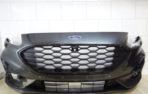 Ford Kuga III Front bumper LV4B17D957H