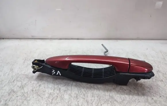 Mazda CX-5 Rear door exterior handle