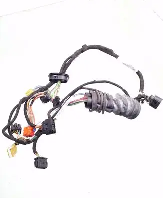 Audi A6 S6 C5 4B Front door wiring loom 4B0971035C 4B0971035AH