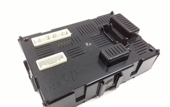 Renault Modus Comfort/convenience module 8200652286 281181266A BCML2CR