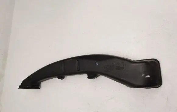 Mercedes-Benz C AMG W205 Cabin air duct channel A2058310500