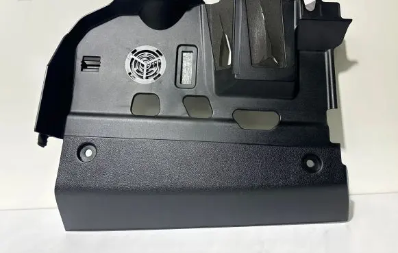 BMW 1 F20 F21 Dashboard lower bottom trim panel 9205396 51459205396 14622810