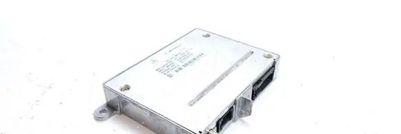 Mercedes-Benz CLS C219 Bluetooth control unit module A2118702726 UH03MM01PV DM70262384