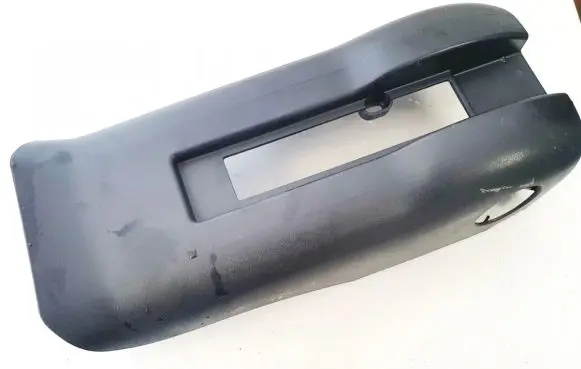 Seat Ibiza III (6L) Steering wheel column trim 6l0858559f