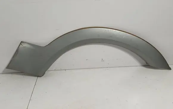 Rear arch trim