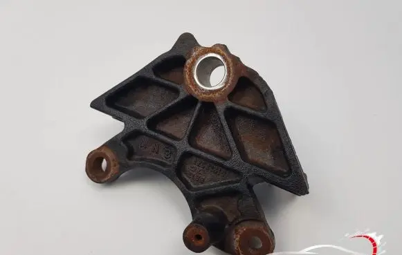 Fiat 500 Engine mount bracket 51912571