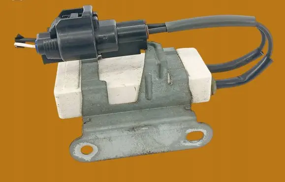 Toyota Yaris Heater blower motor/fan resistor 2468105731