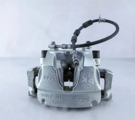Ford Kuga II Front brake caliper 2B294CFOMOCO