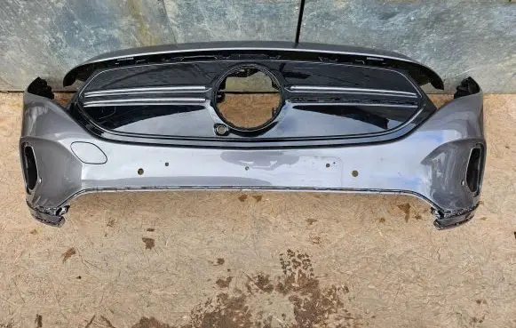 Mercedes-Benz EQA Front bumper A2438801902