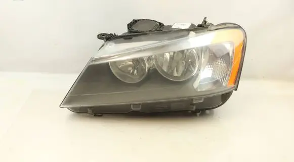 Headlight/headlamp