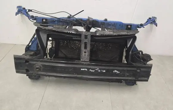 Opel Mokka Radiator set 96943762