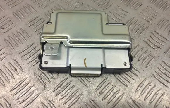 Nissan Navara D23 Gearbox control unit/module 330844JA1B