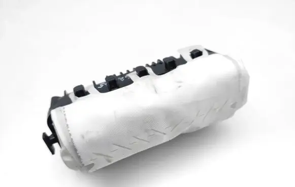 Dacia Duster Passenger airbag 34239914 0589-P1-000353 201778305191