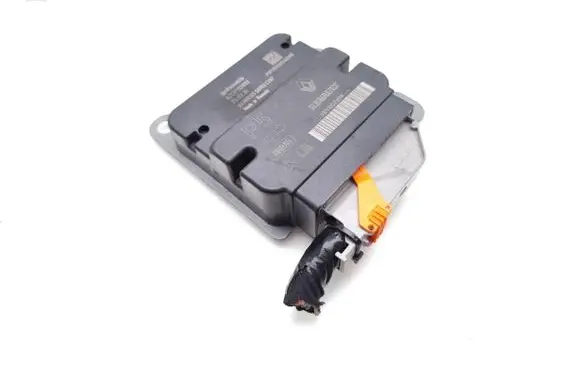 Dacia Duster Airbag control unit/module 985100209R A2C17352803