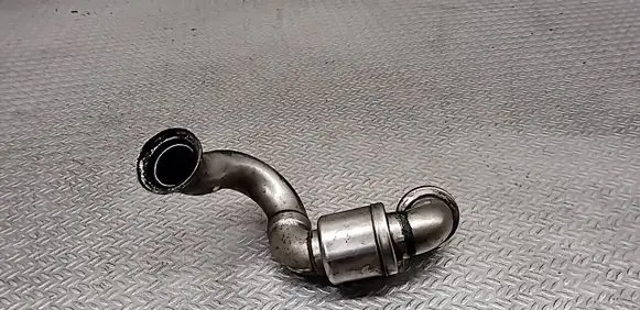 EGR valve line/pipe/hose