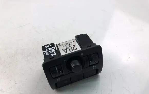 Subaru Legacy Light switch 28AJC159954
