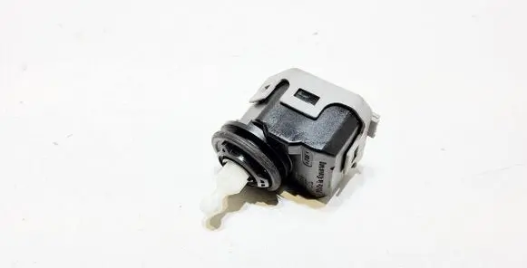 Skoda Fabia Mk1 (6Y) Headlight level adjustment motor 6Y0941295