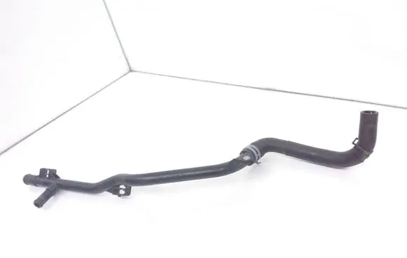Skoda Fabia Mk3 (NJ) Engine coolant pipe/hose 04C121070B 6C0121109B