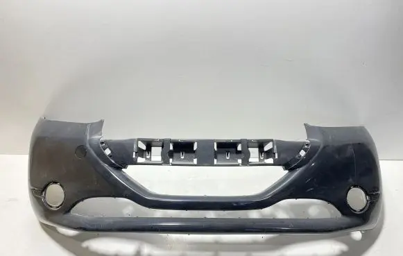 Peugeot 208 Front bumper 9672794477