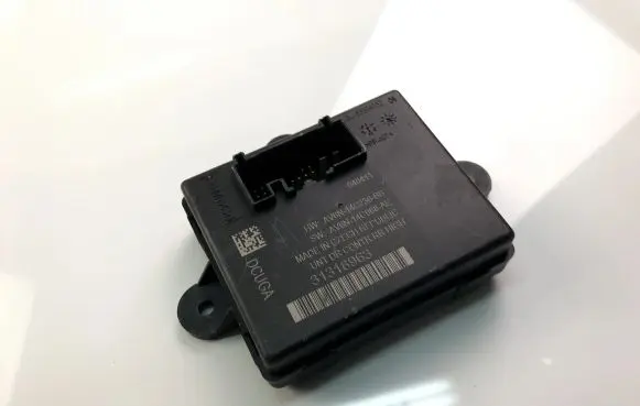 Volvo V60 Other control units/modules 31318963