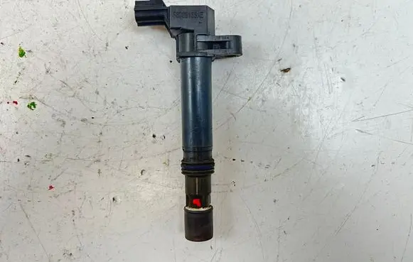 Jeep Cherokee III KJ High voltage ignition coil 56028138AE