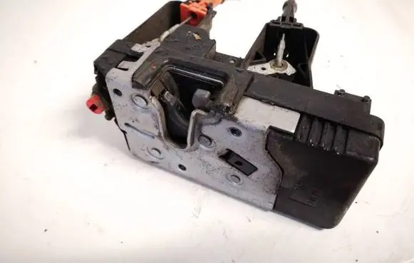 Opel Zafira A Rear door lock 24414135 24414135dt