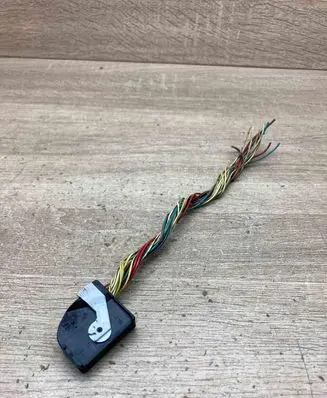 BMW 3 F30 F35 F31 Plug wire 6913630