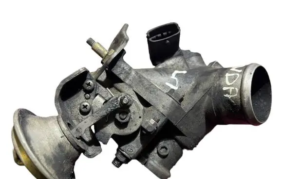 Honda Accord Throttle valve 0281002680
