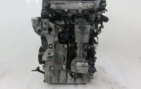 Skoda Fabia Mk1 (6Y) Engine BNM