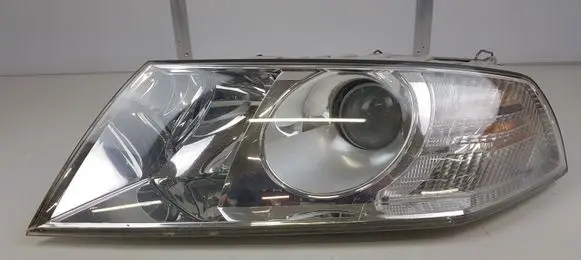 Skoda Octavia Mk2 (1Z) Headlight/headlamp VP4SHX13006BBF