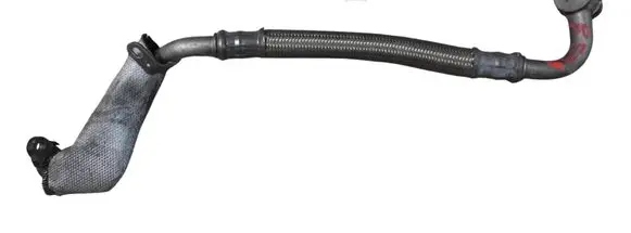 Mercedes-Benz CLA C117 X117 W117 Turbo turbocharger oiling pipe/hose A1330900477