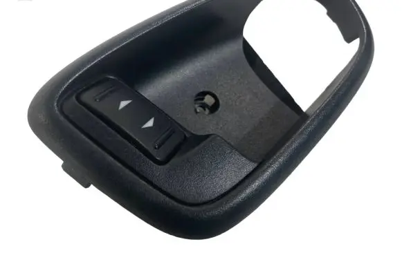 Ford S-MAX Front door handle cover 6M21U226A36BCW VP6M2XU226A36BCW