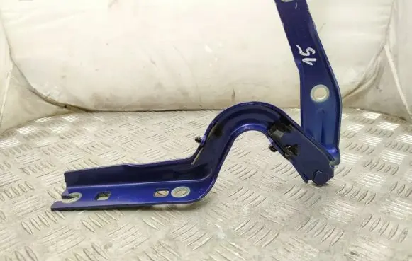 Volkswagen ID.5 Engine bonnet/hood hinges 11A823301
