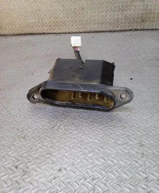 Toyota Previa (XR30, XR40) II Sliding door contact joint 