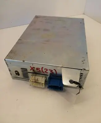 BMW X5 E53 Video control module 6966615