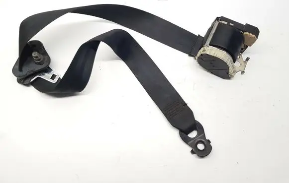 Renault Kangoo I Front seatbelt 33042120 nr8205