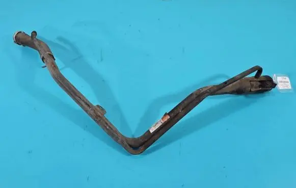 Opel Zafira C Intercooler hose/pipe 13369513 IMPRK1377402
