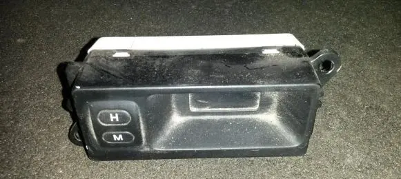 Honda Civic Screen/display/small screen 39700st3e0 52010034a