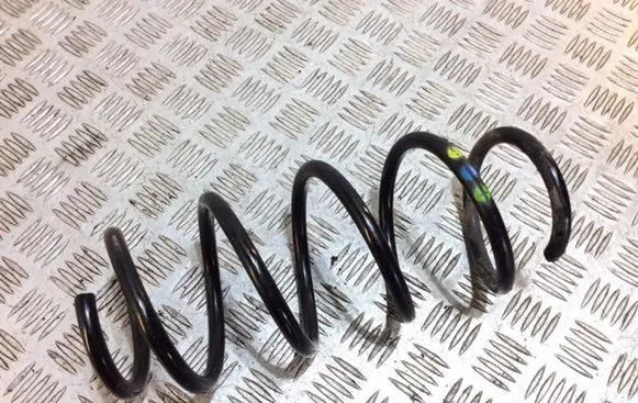 Ford Fiesta Front coil spring