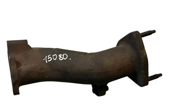 Ford Transit Exhaust manifold 934F6L656AA
