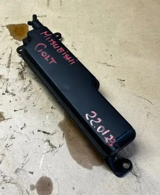 Mitsubishi Colt CZ3 Vacuum air tank A6390700168