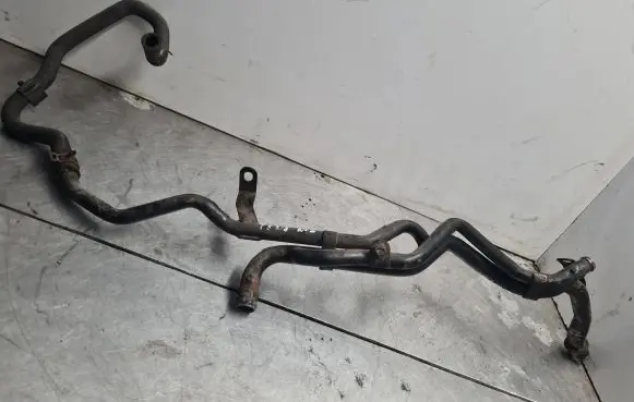 Volkswagen Transporter - Caravelle T5 Engine coolant pipe/hose 7H0121065G