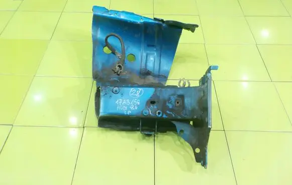 Audi 80 90 S2 B4 Front side member 17AB158